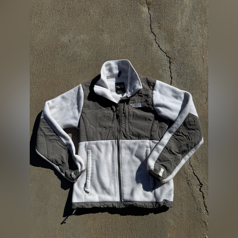 The North Face Fleece